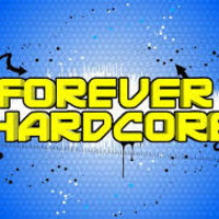 dj mackie forever hardcore by Liam Freeform Mcdonnell