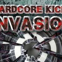 dj mackie hardcore kicks by Liam Freeform Mcdonnell