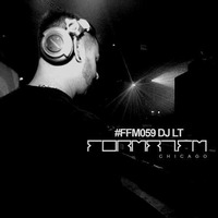 FFM059 | DJ LT by FORMAT.FM