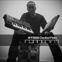 FFM060 | DECIBEL FLEKX by FORMAT.FM
