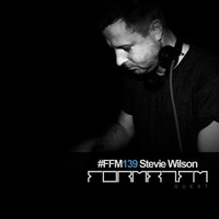 FFM139 | STEVIE WILSON by FORMAT.FM