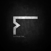FFM149 | IRAN MORENO by FORMAT.FM