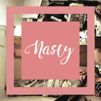 Nasty by mger
