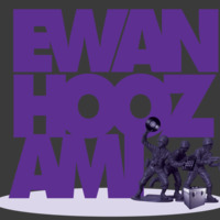 Black Ivory - Hustling (Ewan Hoozami Edit) by Ewan Hoozami