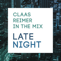 Late Night (DJ-Set, 29.01.2016) by Claas Reimer (DJ-Mixes)