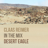 Desert Eagle (DJ-Set, 10/2014) by Claas Reimer (DJ-Mixes)