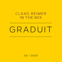 Graduit (DJ-Set, 6-2009) by Claas Reimer (DJ-Mixes)