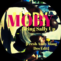 Moby - Bring Sally Up (Fresh Andy Moog Des Edit 2018) by Fresh Andy