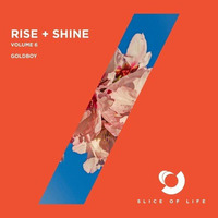 Rise &amp; Shine Vol 6 sliceoflifeSOL GoldBoy exclusive by George Goldboy