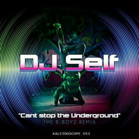 .Demo DJ Self-Cant stop the under ground by DJ Self