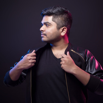 DJ Prithvi