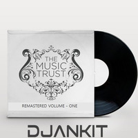 JANU MERI JAAN SMASHUP - DJ ANKIT by DJ - Ankit