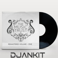 MALANG DJ ANKIT x UD X JOWIN Edit by DJ - Ankit