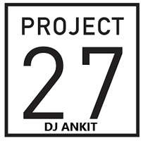 Mystical Vibes - 2023 - PROJECT 27 #4 - DJ ANKIT EXCLUSIVE by DJ - Ankit
