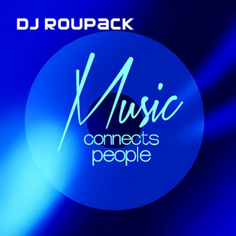  DJ Roupack