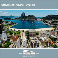 DJ Mause - Somente Brasil Vol.01 by DJ Mause