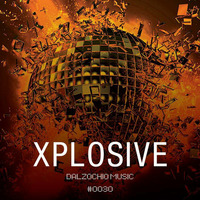 Mause, Thiago G Hard - Xplosive by DJ Mause