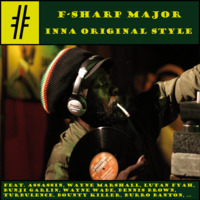 F-Sharp Major - Inna Original Style by F-Sharp Major