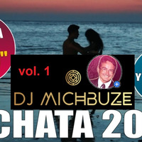 DJ michbuze - Bachata mix best of 2019 vol 1 by michbuze