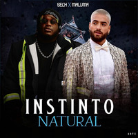 Maluma feat. Sech - Instinto Natural (DJ michbuze Kizomba Remix - Urban Kiz Reggaeton 2019) by michbuze