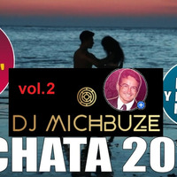 DJ michbuze - Bachata mix best of 2019 vol 2 by michbuze