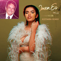 Imen Es - M.L.D (Maladie - MLD) (DJ michbuze Kizomba Remix 2020) by michbuze