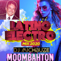 DJ michbuze's Fiesta Latina Mix 2000 - Electro Latino EDM Moombathon Mixtape by michbuze