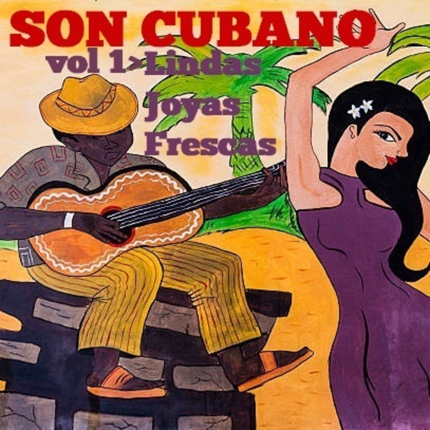 DJ michbuze - Son Cubano mix Music Cuba Cuban Musica Salsa Cubana (vol 1)