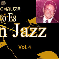 DJ michbuze - latin-jazz salsa lounge mix vol 4 (256) by michbuze