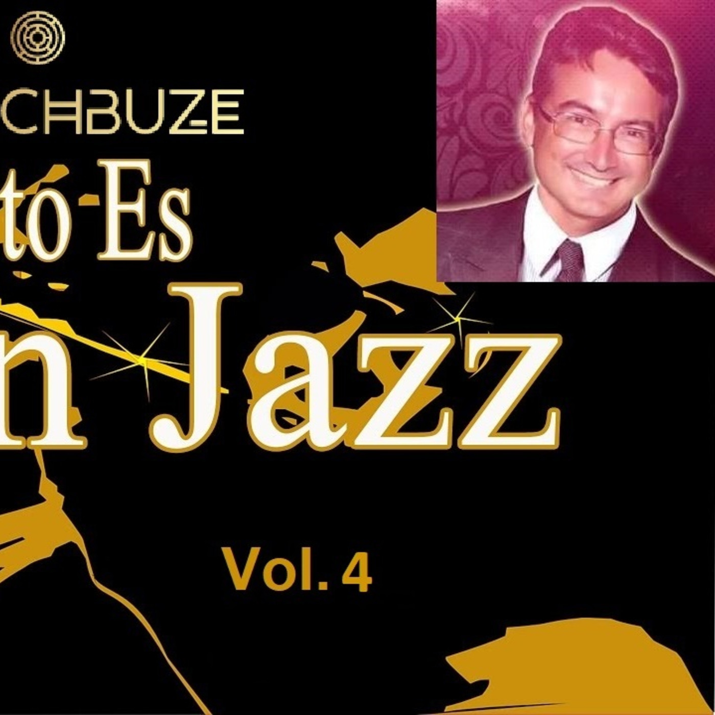 DJ michbuze - latin-jazz salsa lounge mix vol 4 (256)