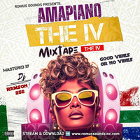 AMAPIANO THE IV. by Romus Sounds Inc.