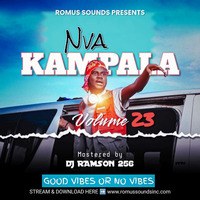 NVA KAMPALA VOL .23. by Romus Sounds Inc.