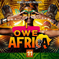 I OWE AFRICA 11. by Romus Sounds Inc.