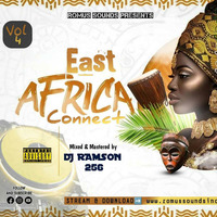 EAST AFRICA CONNECT 4 . by Romus Sounds Inc.