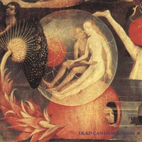 Dead Can Dance by Casque d'Or