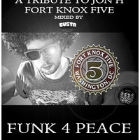 A Tribute to JonH -FortKnoxFive- (Mixed By Busta) by Busta