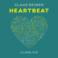 Claas Reimer – Heartbeat (CLSRM 012)