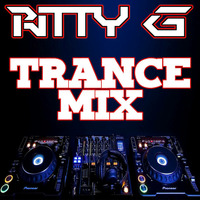 Ritty G - Trance mix - January  2018 by RITTY G