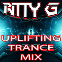 Ritty G - Uplifting trance mix by RITTY G
