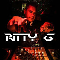 Ritty G - Hard House mix - June 2017 (Project fest competition mix) by RITTY G