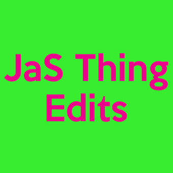 JaS Thing