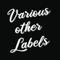 Releases on various other labels