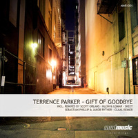 Terrence Parker – Gift Of Goodbye (Claas Reimer Remix, PREVIEW) by Claas Reimer Music Production