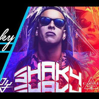 DY - Shaky Shaky (Chris Guerrero Remix) by Chris Guerrero