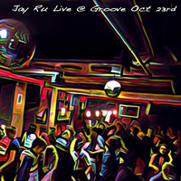 Groove @ The Terrace w/Jay Ru Oct 2016 by Jay Ru