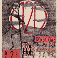 Dare To Disco Warm Up Set w/Derek Kaye by Jay Ru