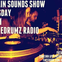 Certain Sounds Show 30-06-16 on FutureDrumz Radio by Atlas & K Super