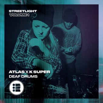 Atlas &amp; K Super