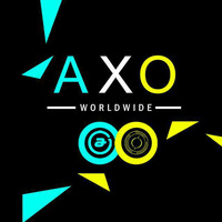 Turnz - AXO Redditch Mix by Turnz