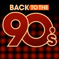 Back To The 90's Vol 2 by Turnz